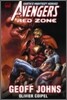Avengers : Red Zone