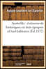 Austerlitz: Événements Historiques En Trois Époques Et Huit Tableaux