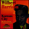 Wilbert Harrison - Kansas City (CD)