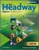 New Headway: Beginner Third Edition: Student's Book
