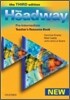 New Headway Pre-Intermediate : Teacher's Resource Book
