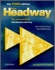 New Headway Pre-Intermediate : Workbook with Answer Key