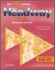 New Headway: Elementary Third Edition: Workbook (With Key)