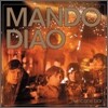 Mando Diao - Hurricane Bar