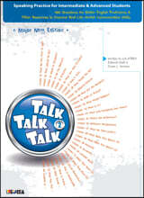 Talk Talk Talk 2 : Student Book (Book & CD)