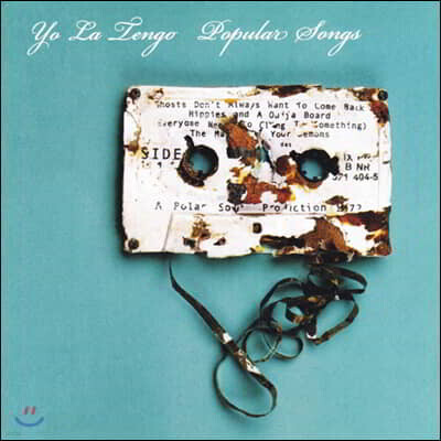 Yo La Tengo (요라 탱고) - Popular Songs 12집