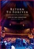 Return To Forever - Live In San Sebastian
