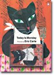 Today is Monday (Paperback Set)