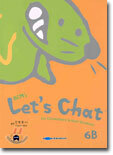 BCM's Let's Chat