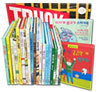네버랜드 Picture Books 세계 걸작 그림책 기획 세트