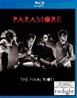 Paramore - The Final Riot