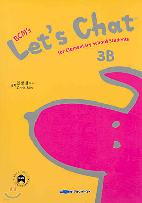 BCM's Let's Chat 3B
