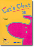BCM's Let's Chat 3B