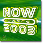 Now Dance 2003