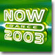 Now Dance 2003