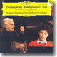 Evgeny Kissin / Herbert von Karajan 차이코프스키: 피아노 협주곡 1번 / 스크리아빈: 소품, 에튀드 - 에프게니 키신, 카라얀 (Tchaikovsky: Piano Concerto No.1)