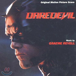 Daredevil (데어 데블) O.S.T
