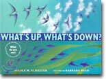 What's Up, What's Down?