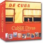 Las Buenas Cuban Divas