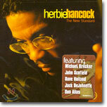 Herbie Hancock - The New Standard