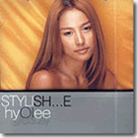 이효리 1집 - Stylish... EHYOLEE