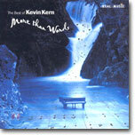 Kevin Kern - More Than Words : The Best Of Kevin Kern