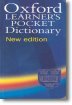Oxford Learner's Pocket Dictionary New Edition