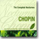 Chopin : The Complete Nocturnes : Bart Van OortㆍYoram Ish-Hurwitz