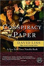 A Conspiracy of Paper