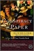 A Conspiracy of Paper