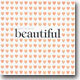 Beautiful: 세상에서 가장 아름다운...