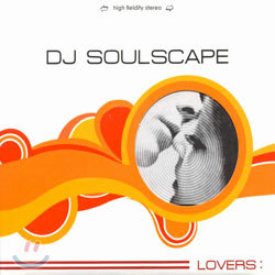 DJ Soulscape - Lovers: