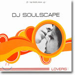 DJ Soulscape - Lovers: