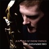 Eric Alexander Trio (에릭 알렉산더 트리오) - Just One Of Those Things