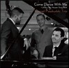 Konrad Paszkudzki Trio (콘라드 파즈쿠즈키 트리오) - Come Dance With Me ~ Jimmy Van Heusen Song Book