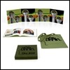 The Brain Box: Cerebral Sounds Of Brain Records 1972-1979 (브레인 박스: 브레인 레코드 박스세트)