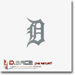 디베이스(D.Bace) 2집 - The Return Vol.2