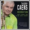 Thierry Caens 리크리에이션 - 바르톡: 루마니안 춤곡/ 피아졸라: 메디탱고 외 트럼펫 작품집 (Recreation - Mozart / Piazzolla / J.S. Bach / Bartok / Galliano) 티에리 캥