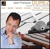 Jean-Francois Durez 퍼커션의 예술 - 라벨: 죽은 왕녀를 위한 파반느 / 드뷔시: 아라베스크 외 (The Art Of The Percussions - Ravel / Debussy / Sarasate / Piazzolla) 장 프랑수와 뒤레즈, 리샤르 갈리아노