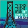 Tedeschi Trucks Band (테데스키 트럭스 밴드) - Live From The Fox Oakland