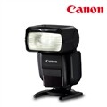 [캐논 코리아정품] SPEEDLITE 430EX III (스트로브/플래쉬)