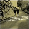 Pauline Sachse 비올라로 연주하는 슈베르트: 백조의 노래 / 쇼스타코비치: 비올라 소나타 (Schubert: Schwanengesang / Shostakovich: Viola Sonata) 파울리네 작세, 라우마 스크리데