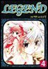 [대여] 리젠드(LEGEND) 04권