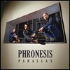 Phronesis (프로네시스) - Parallax (시차)