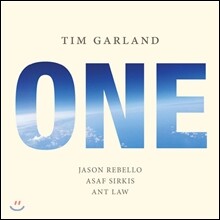 Tim Garland (팀 갤런드) - One