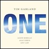 Tim Garland (팀 갤런드) - One