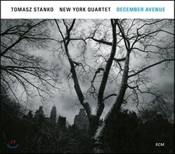Tomasz Stanko New York Quartet (토마스 스탄코 뉴욕 쿼텟) - December Avenue (12월의 거리)
