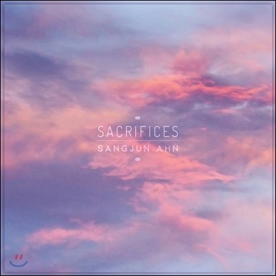 안상준 2집 - Sacrifices