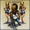 R.L. Burnside - Ass Pocket Of Whiskey (Vinyl LP)