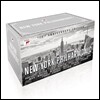뉴욕 필하모닉 175주년 기념 에디션 65CD 박스 세트 (New York Philharmonic - 175th Anniversary Edition)
